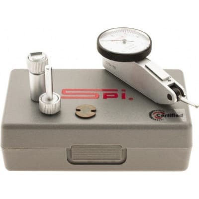 SWISS PRECISION INSTRUMENTS 21-376-9