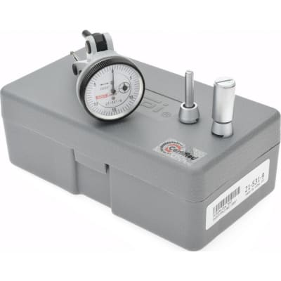 SWISS PRECISION INSTRUMENTS 21-531-9