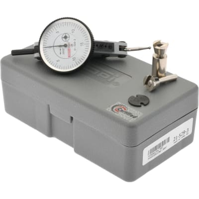 SWISS PRECISION INSTRUMENTS 21-529-3