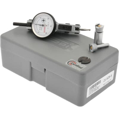 SWISS PRECISION INSTRUMENTS 21-528-5