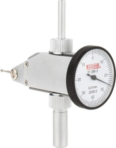 SWISS PRECISION INSTRUMENTS 21-389-2