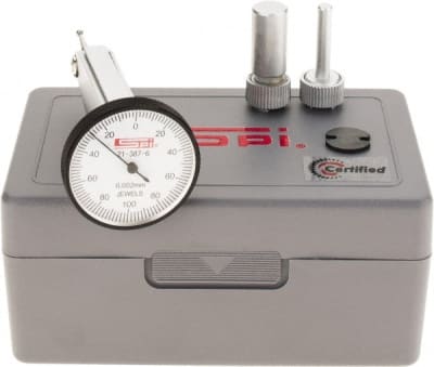 SWISS PRECISION INSTRUMENTS 21-387-6