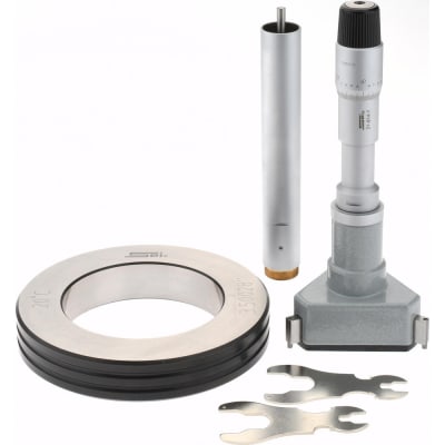 SWISS PRECISION INSTRUMENTS 21-914-7