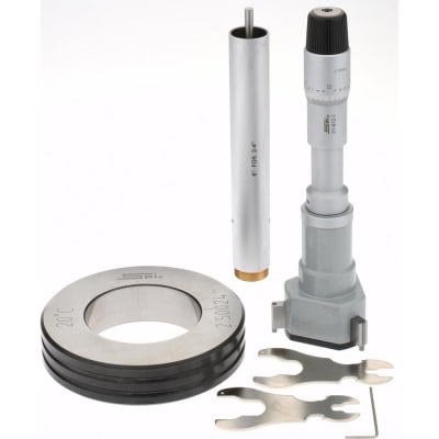 SWISS PRECISION INSTRUMENTS 21-912-1