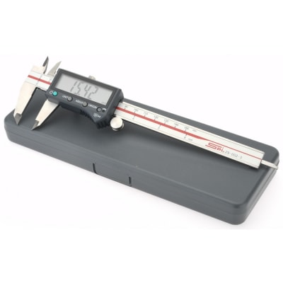 SWISS PRECISION INSTRUMENTS 29-002-3