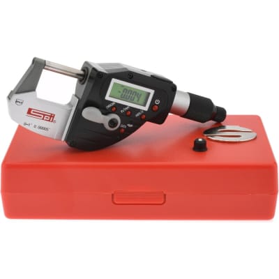 SWISS PRECISION INSTRUMENTS 29-000-7