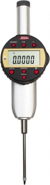 SWISS PRECISION INSTRUMENTS 29-009-8