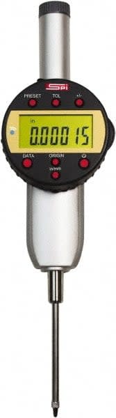 SWISS PRECISION INSTRUMENTS 29-010-6