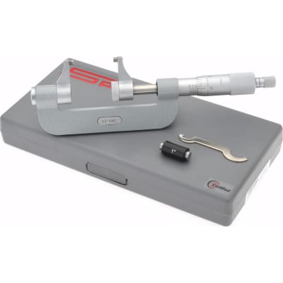 SWISS PRECISION INSTRUMENTS 17-945-7