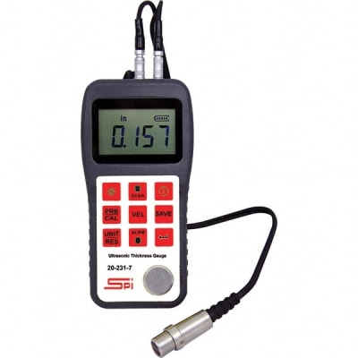 SWISS PRECISION INSTRUMENTS 20-231-7