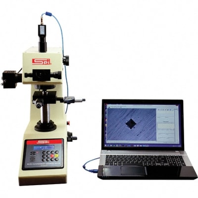 SWISS PRECISION INSTRUMENTS 21-606-9