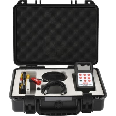 SWISS PRECISION INSTRUMENTS 21-619-2