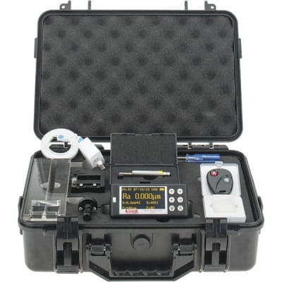 SWISS PRECISION INSTRUMENTS 21-801-6