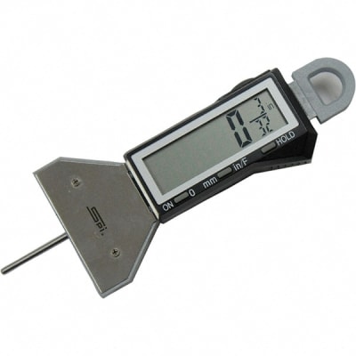 SWISS PRECISION INSTRUMENTS 25-367-4
