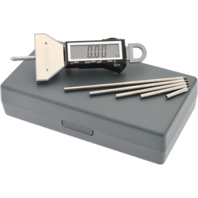 SWISS PRECISION INSTRUMENTS 25-368-2