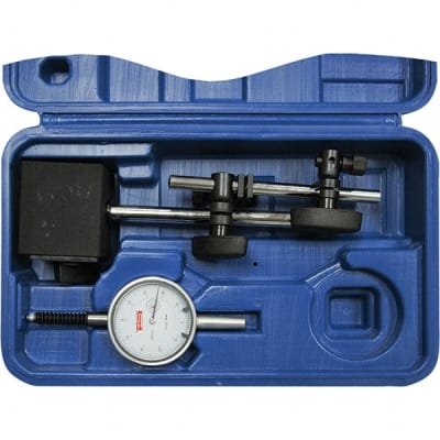 SWISS PRECISION INSTRUMENTS 25-372-4