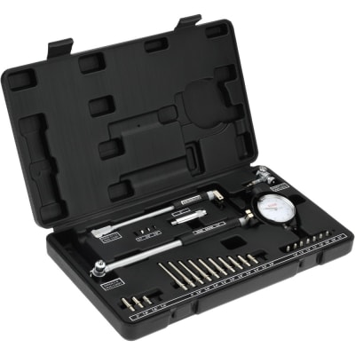 SWISS PRECISION INSTRUMENTS 25-363-3