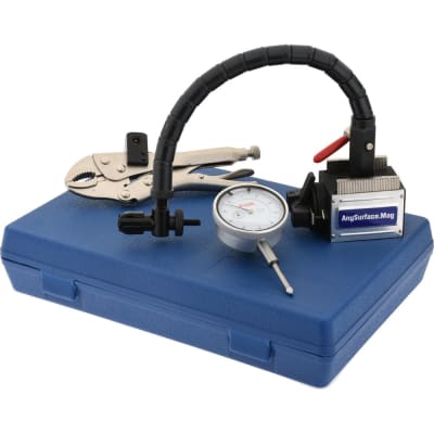 SWISS PRECISION INSTRUMENTS 25-370-8