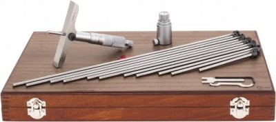 SWISS PRECISION INSTRUMENTS 11-576-6