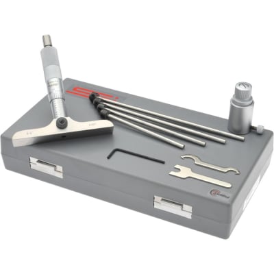 SWISS PRECISION INSTRUMENTS 11-568-3