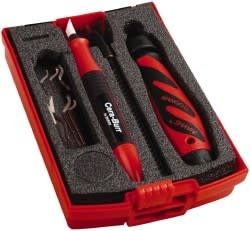 VARGUS LTD 154-00040