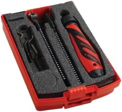 VARGUS LTD 154-00035