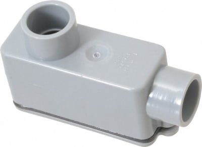 ABB THOMAS & BETTS E986D