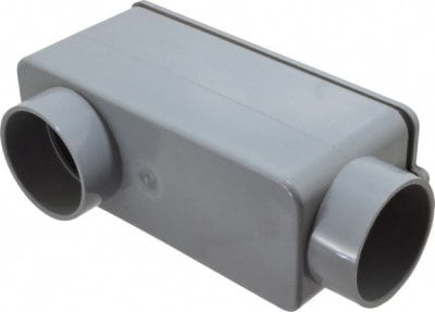 ABB THOMAS & BETTS E986J