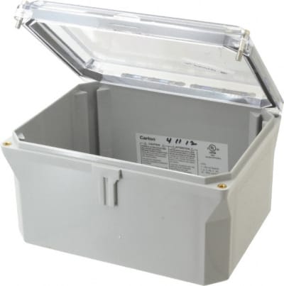 ABB THOMAS & BETTS NC864