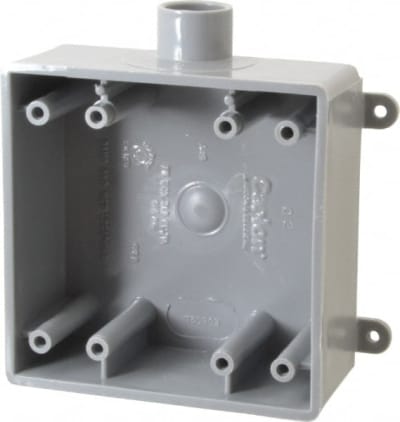 ABB THOMAS & BETTS E9802D