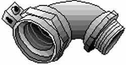 ABB THOMAS & BETTS 5355GR