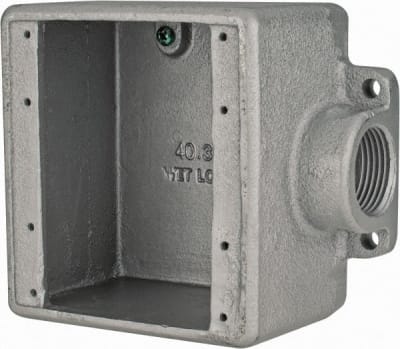 ABB THOMAS & BETTS FD32-TB