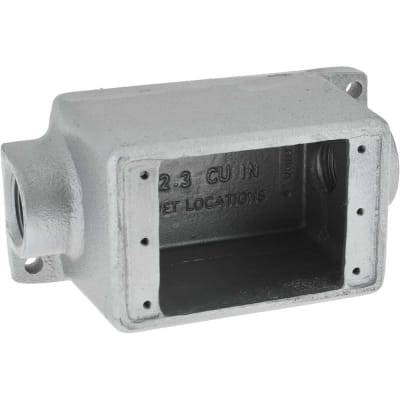 ABB THOMAS & BETTS FDC2-TB