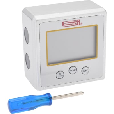 SWISS PRECISION INSTRUMENTS 11-983-4