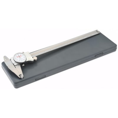 SWISS PRECISION INSTRUMENTS 12-043-6