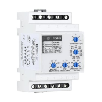 AUTOMATION DIRECT PMRU-2C-500A