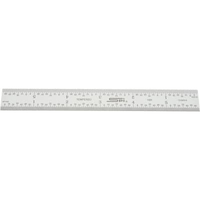 SWISS PRECISION INSTRUMENTS 13-843-8