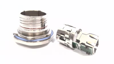 AMPHENOL 30460-RJF TV