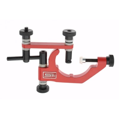 SWISS PRECISION INSTRUMENTS 13-167-2