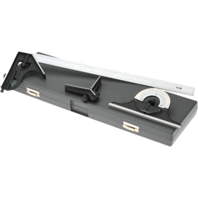 SWISS PRECISION INSTRUMENTS 13-277-9