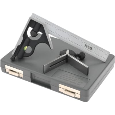 SWISS PRECISION INSTRUMENTS 13-262-1