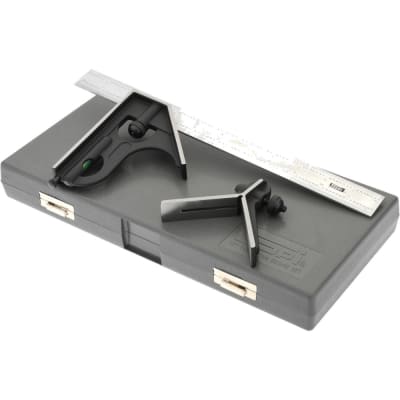 SWISS PRECISION INSTRUMENTS 13-265-4