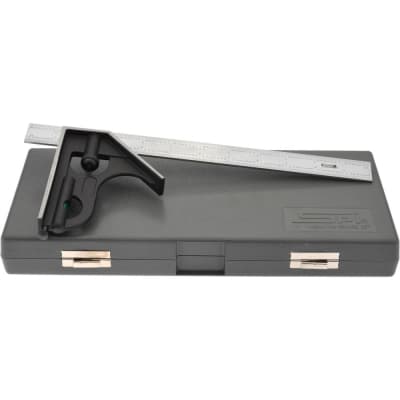 SWISS PRECISION INSTRUMENTS 13-255-5