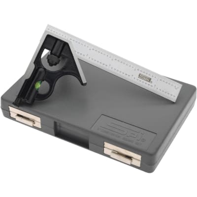 SWISS PRECISION INSTRUMENTS 13-350-4