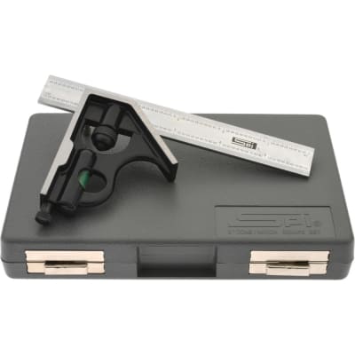 SWISS PRECISION INSTRUMENTS 13-351-2