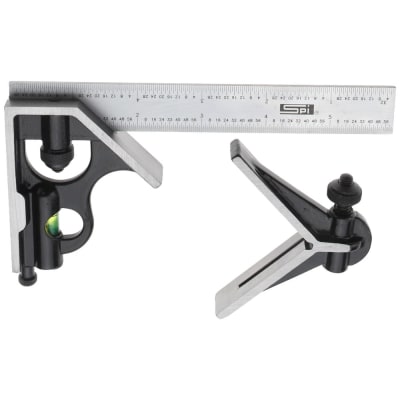 SWISS PRECISION INSTRUMENTS 13-362-9