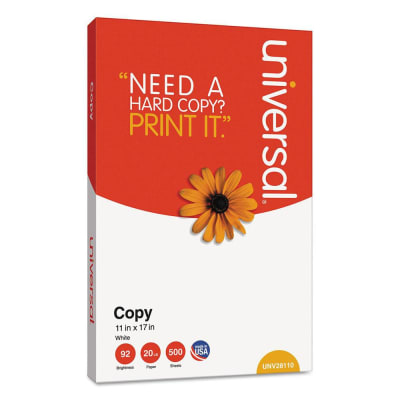 UNIVERSAL OFFICE PRODUCTS UNV28110