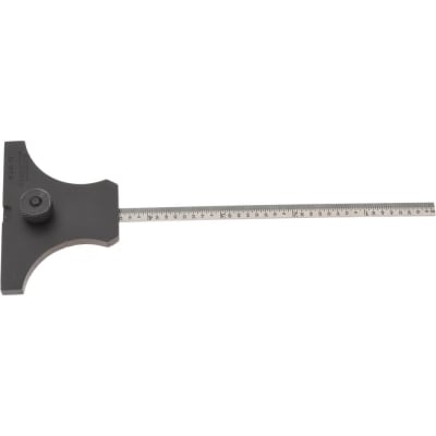 SWISS PRECISION INSTRUMENTS 12-187-0