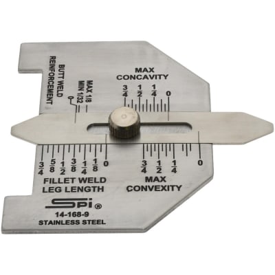 SWISS PRECISION INSTRUMENTS 14-168-9