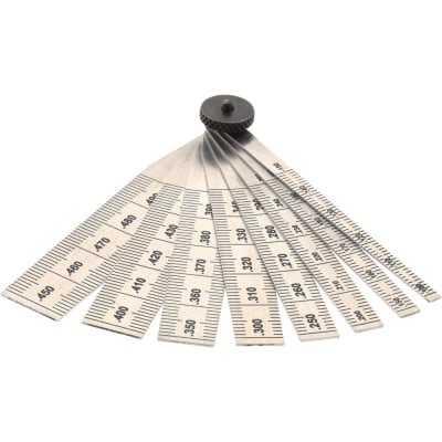 SWISS PRECISION INSTRUMENTS 14-184-6